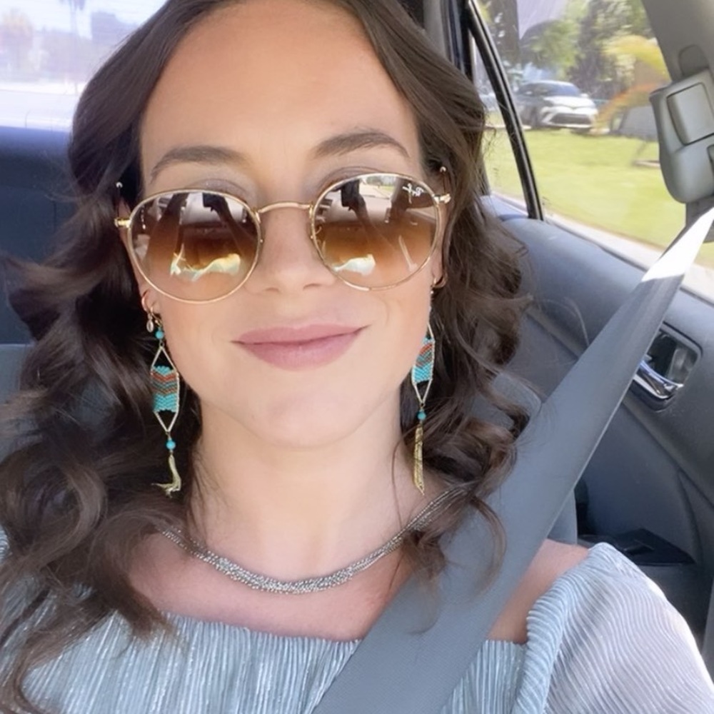 Meet your Posher, Jaime